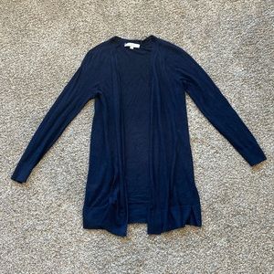 LOFT Cardigan